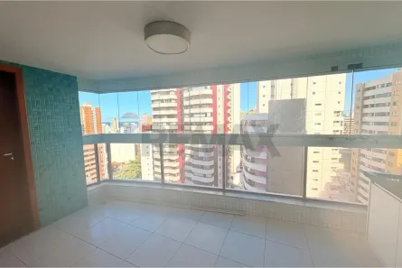 Apartamento com 3 Quartos para alugar, 85m² no Pituba, Salvador