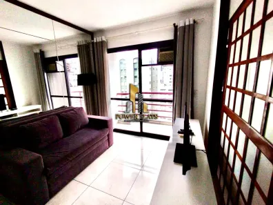 Flat com 1 Quarto para alugar, 35m² no Moema, São Paulo