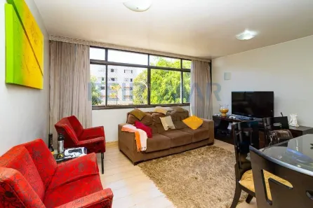 Apartamento com 3 Quartos à venda, 100m² no Cruzeiro Novo, Brasília