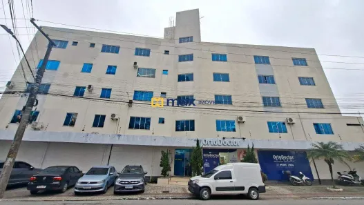 para alugar, 15m² no São Judas, Itajaí