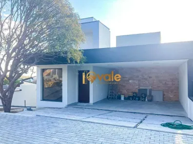 Casa de Condomínio com 3 Quartos à venda, 220m² no Residencial Alta Vista 1, Caçapava