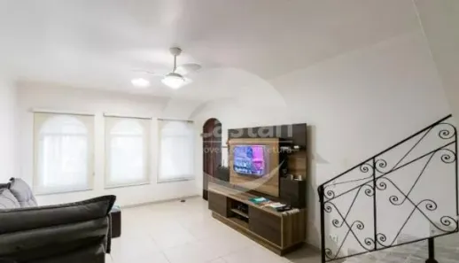 Sobrado com 3 Quartos à venda, 149m² no Vila Gomes Cardim, São Paulo