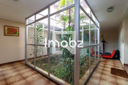 Casa com 4 Quartos à venda, 386m² no Jardim Petrópolis, São Paulo