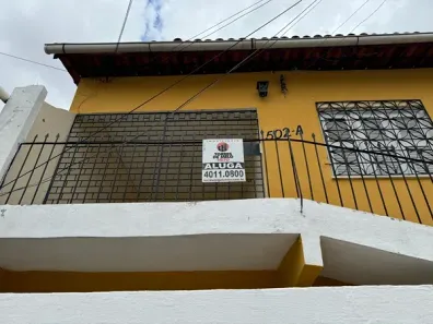 Casa com 2 Quartos para alugar, 69m² no Henrique Jorge, Fortaleza