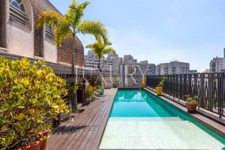 Cobertura com 4 Quartos à venda, 567m² no Perdizes, São Paulo