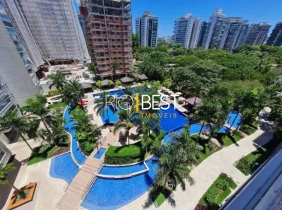 Apartamento com 4 Quartos à venda, 153m² no Barra da Tijuca, Rio de Janeiro