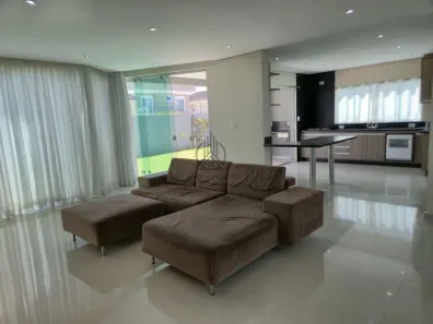 Casa de Condomínio com 3 Quartos à venda, 218m² no Loteamento Residencial Campos do Conde II, Tremembé