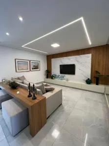 Casa de Condomínio com 4 Quartos à venda, 191m² no Jardim Atlântico, Goiânia