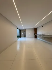 Casa com 3 Quartos à venda, 270m² no Jardim Atlântico, Goiânia