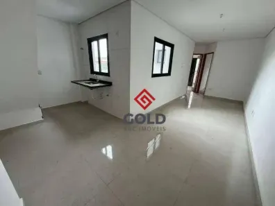 Cobertura com 2 Quartos à venda, 102m² no Parque Novo Oratório, Santo André