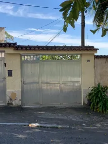 Casa com 2 Quartos para alugar, 80m² no Lins de Vasconcelos, Rio de Janeiro