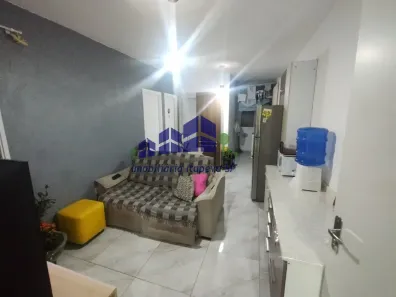 Apartamento com 2 Quartos à venda, 45m² no Jardim Alegria, Itupeva
