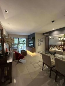 Apartamento com 3 Quartos à venda, 86m² no Recreio dos Bandeirantes, Rio de Janeiro