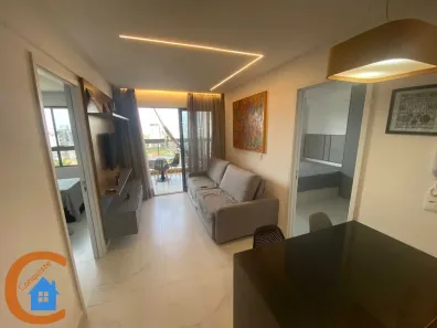 Apartamento com 2 Quartos à venda, 63m² no Jardim Oceania, João Pessoa