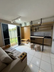 Apartamento com 2 Quartos à venda, 49m² no Barroso, Fortaleza