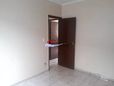 Apartamento com 2 Quartos à venda, 60m² no Parque São Vicente, São Vicente
