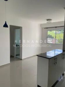 Apartamento com 2 Quartos à venda, 51m² no Vila São João, Barueri