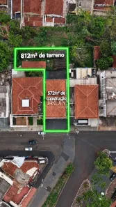 Casa com 3 Quartos à venda, 572m² no Jardim Sumaré, Ribeirão Preto