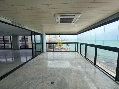 Cobertura com 4 Quartos à venda, 640m² no Ponta Verde, Maceió