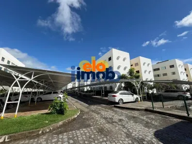 Apartamento com 2 Quartos à venda, 50m² no Andorinha, Caruaru