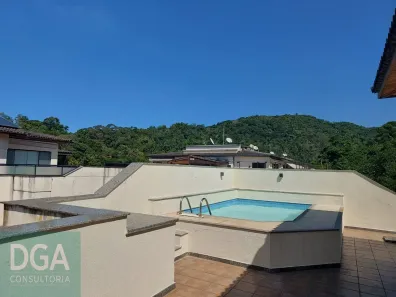 Apartamento com 3 Quartos para alugar, 215m² no Maceió, Niterói