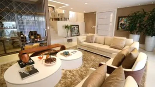 Sobrado com 4 Quartos à venda, 350m² no Paraíso do Morumbi, São Paulo