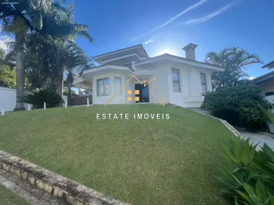 Casa de Condomínio com 4 Quartos à venda, 800m² no Arujázinho I, II e III, Arujá