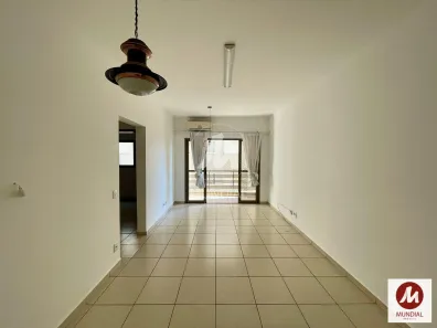 Apartamento com 3 Quartos à venda, 92m² no Jardim Botânico, Ribeirão Preto