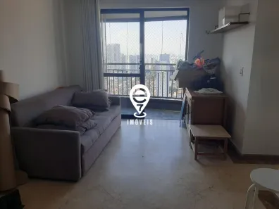 Apartamento com 3 Quartos à venda, 74m² no Vila Moinho Velho, São Paulo