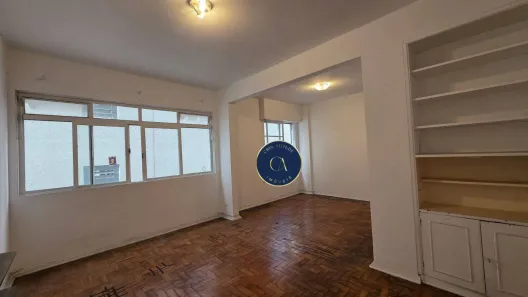 Apartamento com 2 Quartos à venda, 100m² no Consolação, São Paulo
