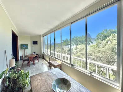 Apartamento com 4 Quartos à venda, 248m² no Flamengo, Rio de Janeiro