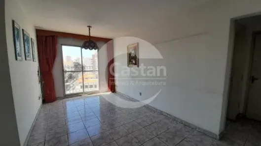 Apartamento com 2 Quartos à venda, 68m² no Alto da Mooca, São Paulo