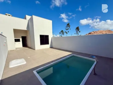 Casa com 2 Quartos à venda, 180m² no Areias De Baixo, Governador Celso Ramos