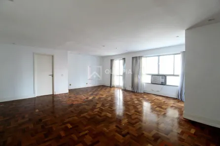 Apartamento com 2 Quartos à venda, 117m² no Itaim Bibi, São Paulo