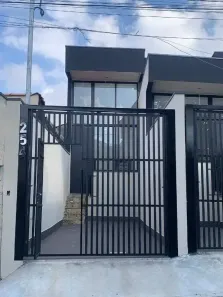Casa com 3 Quartos à venda, 100m² no Vila Alpina, São Paulo