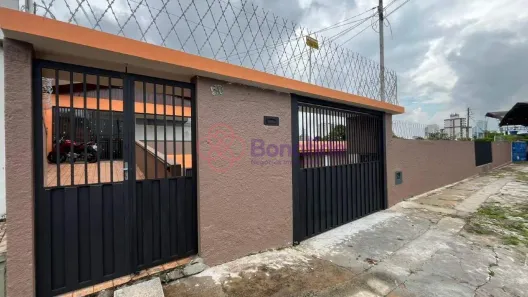 Imóvel Comercial com 5 Quartos para alugar, 452m² no Bela Vista, Jundiaí