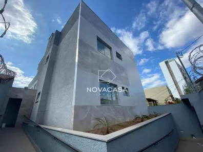Apartamento com 3 Quartos à venda, 75m² no Vila Cloris, Belo Horizonte