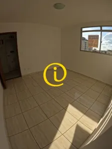 Apartamento com 2 Quartos à venda, 50m² no Castelo, Belo Horizonte