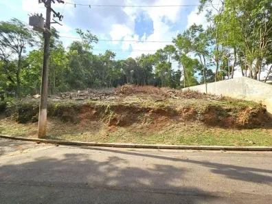 Lote/Terreno à venda, 1317m² no Vila de São Fernando, Cotia