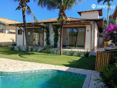Casa com 3 Quartos à venda, 166m² no Caravelas, Armação dos Búzios