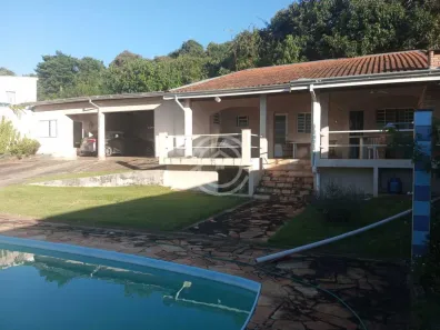 Casa com 2 Quartos à venda, 202m² no Recanto Princesa da Colina, Itatiba