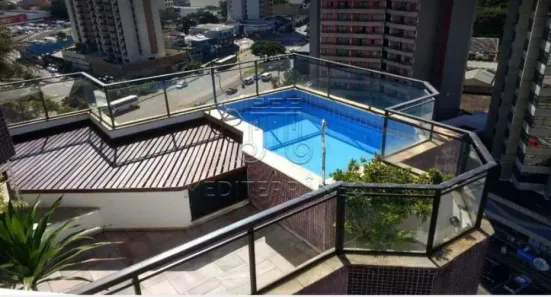 Flat com 1 Quarto à venda, 40m² no Anhangabaú, Jundiaí