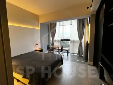 Apartamento com 1 Quarto à venda, 26m² no Vila Olímpia, São Paulo