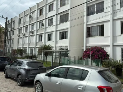 Apartamento com 3 Quartos à venda, 79m² no Canto, Florianópolis