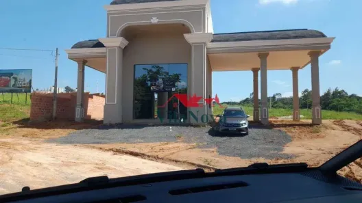 Lote/Terreno à venda, 300m² no Jardim Bela Vista, Indaiatuba