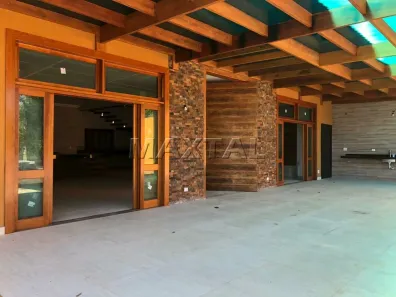 Casa de Condomínio com 5 Quartos à venda, 560m² no Caraguatá, Mairiporã