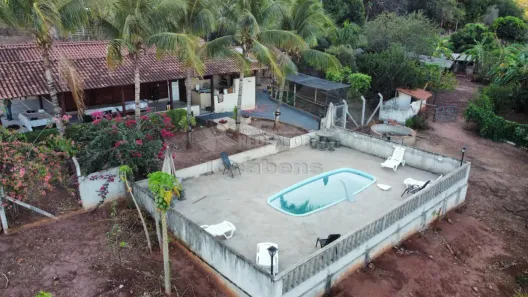 Fazenda/Sítio com 6 Quartos à venda, 350m² no , Mirassolândia