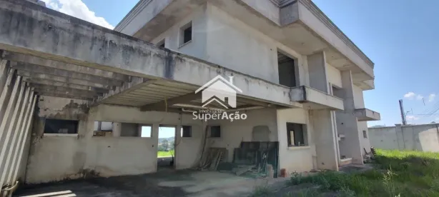 Casa com 4 Quartos à venda, 560m² no Lavapés, Mairiporã