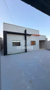 Casa com 3 Quartos à venda, 214m² no Residencial Recanto do Bosque, Goiânia