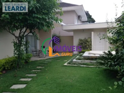 Casa com 4 Quartos à venda, 463m² no Vila Inah, São Paulo